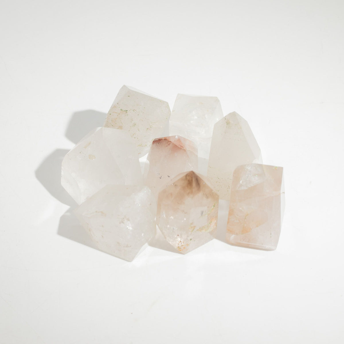 Gemstone Points - Clear Quartz