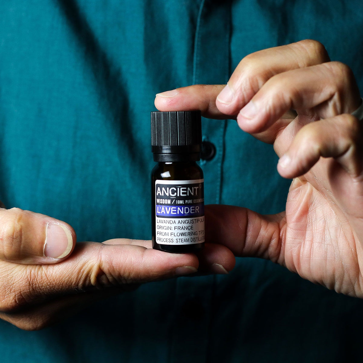 Lavender Essential Oil - 10ml