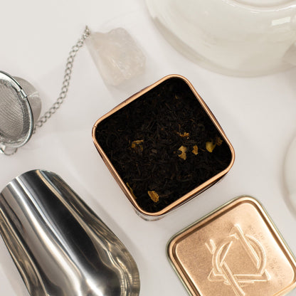 Narnaja Black Tea - 50g