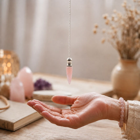 Secret Cavity Discovery of Truth Pendulum