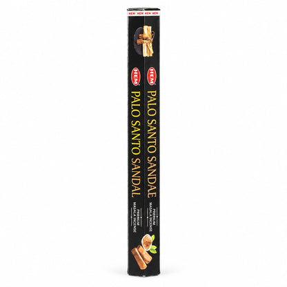 HEM Hexagonal Incense - Palo Santo Masala - Sandal