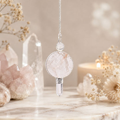 Sphere & Big Circle & Point Pendulum