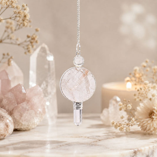 Sphere & Big Circle & Point Pendulum