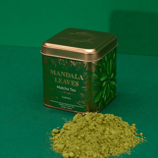 Culinary Matcha Tea - 50g