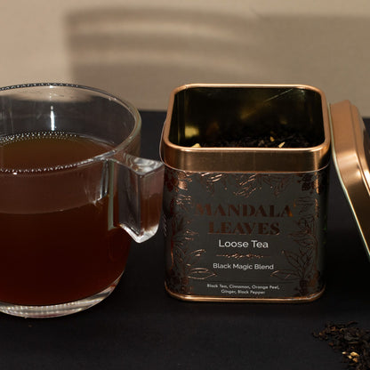 Black Magic Blend - 50g