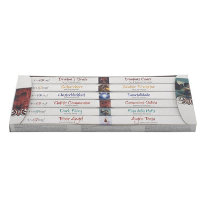 Stamford Incense Gift Set - Spiritual