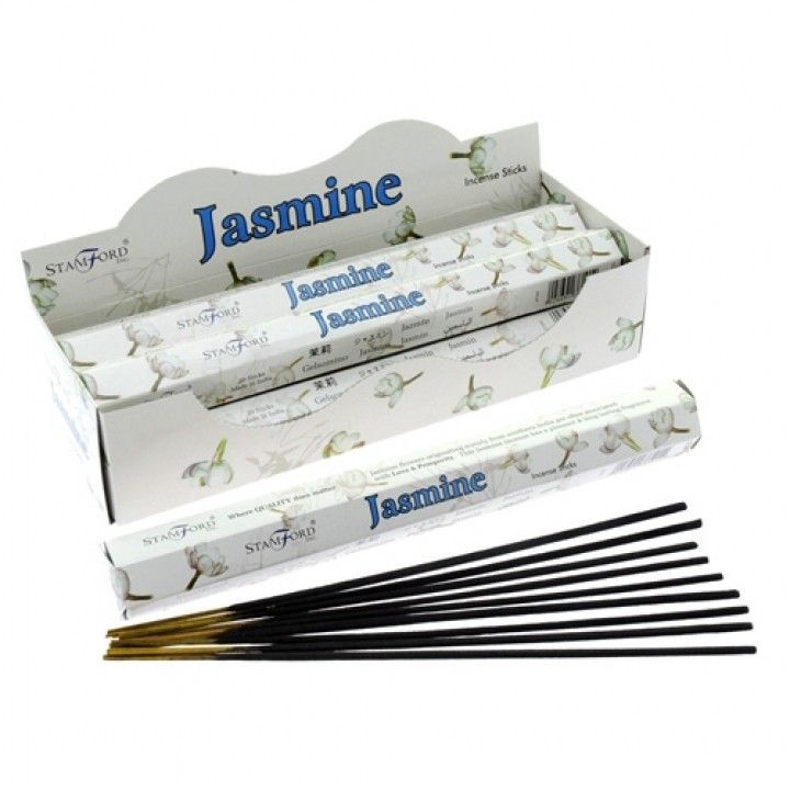 Happiness Incense Bundle - Set of 5
