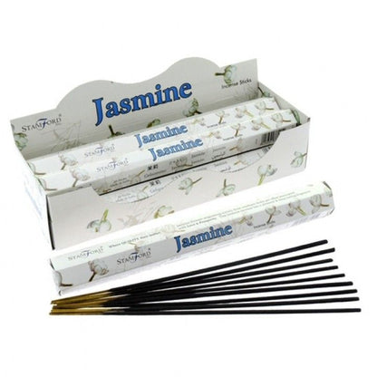 Happiness Incense Bundle - Set of 5