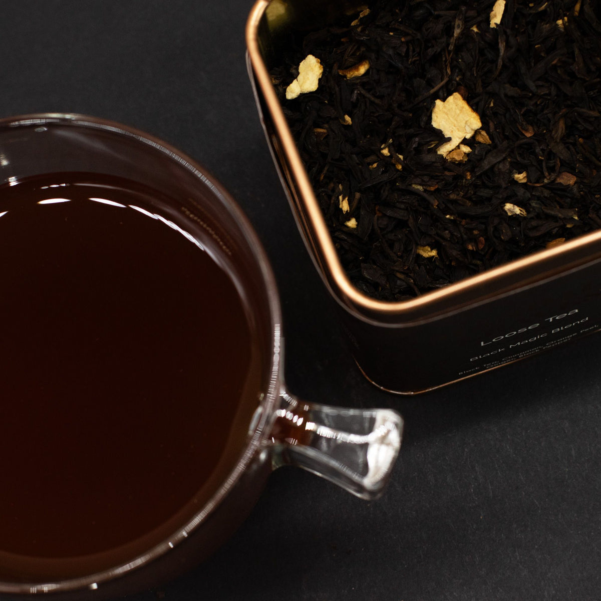Black Magic Blend - 50g
