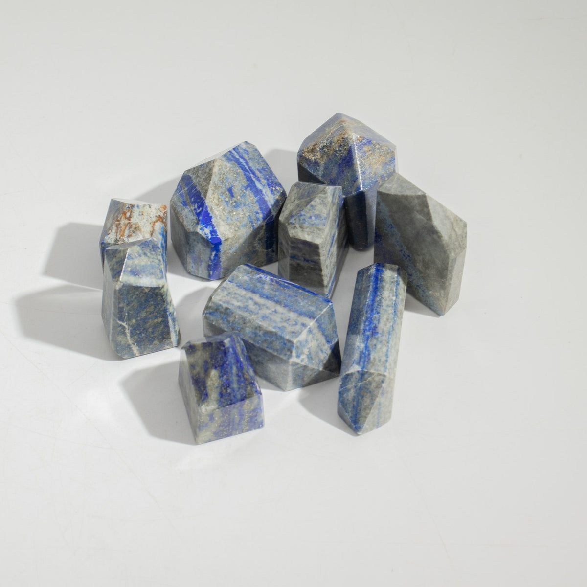 Gemstone Points - Indian Moonstone