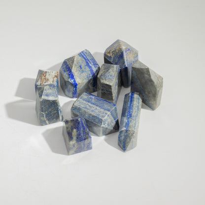 Gemstone Points - Indian Moonstone