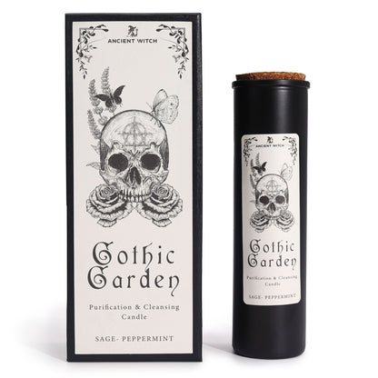 Cleansing Witchcraft Bundle