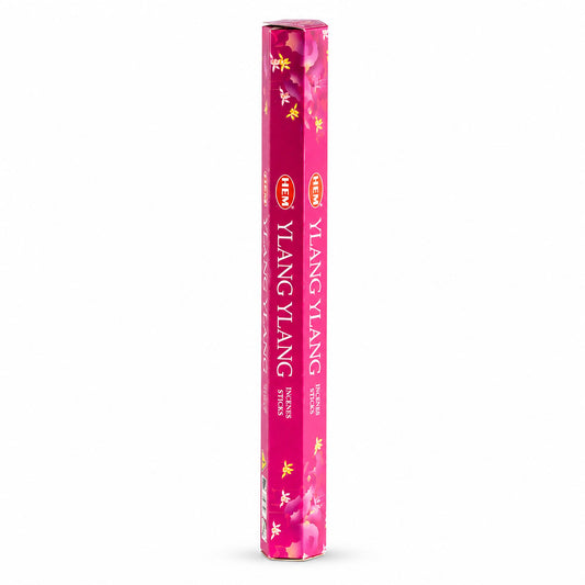 HEM Hexagonal Incense - Ylang Ylang