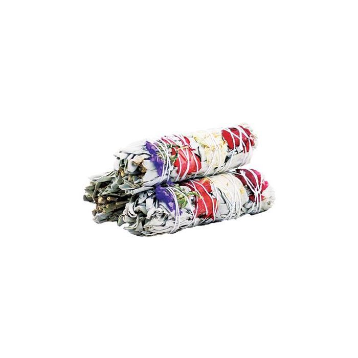 Smudge Stick - Happy Spirit Sage