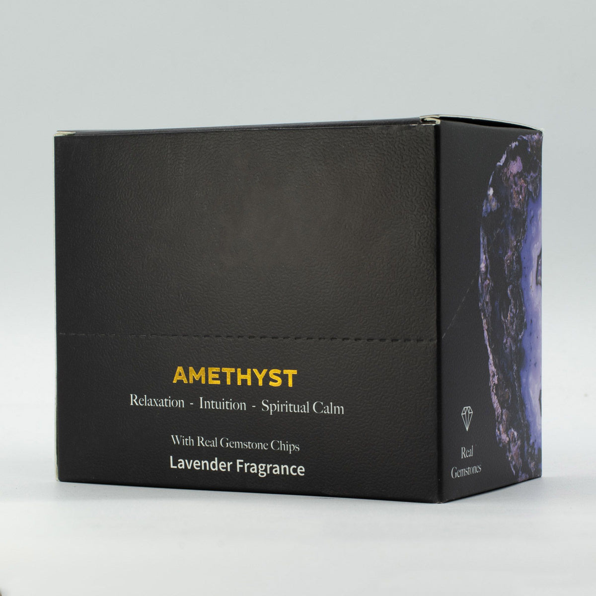 Soy Wax Melts - Amethyst Dream - Lavender - 50g