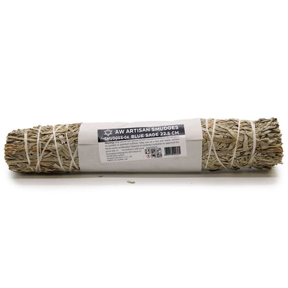 Smudge Stick - Blue Sage