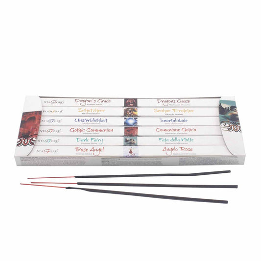 Stamford Incense Gift Set - Spiritual