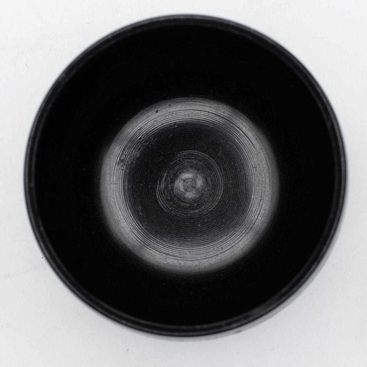 Cauldron Singing Bowl - Magic Mushroom - Blue