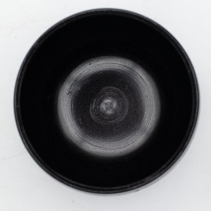Cauldron Singing Bowl - Magic Mushroom - Blue