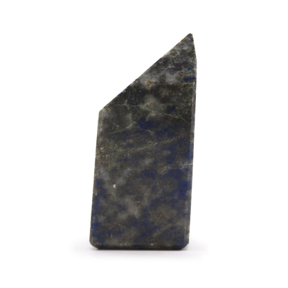 Gemstone Points - Afghan Lapis