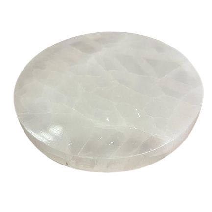 Medium Charging Plate - Plain