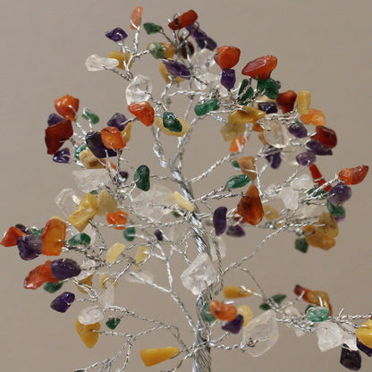Gemstone Tree - 160 Stone - Multi