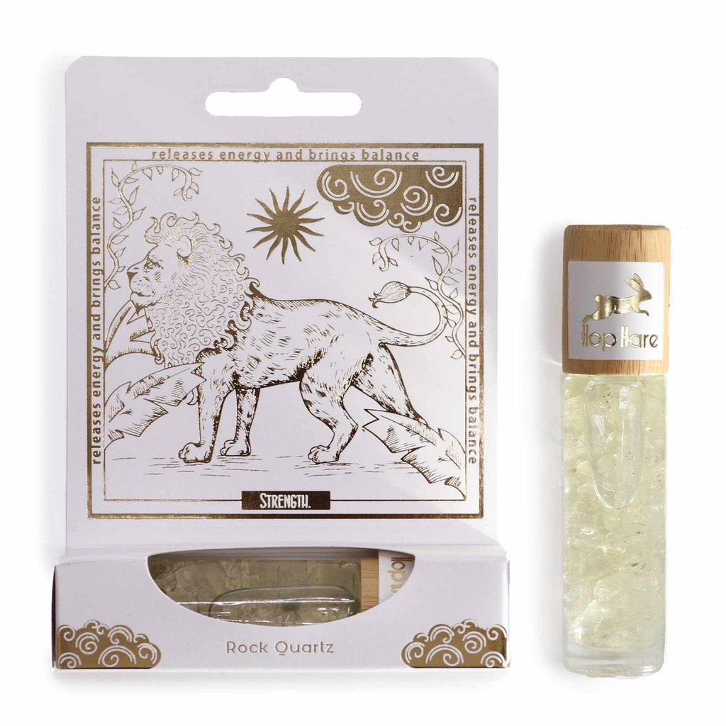 Hop Hare Gift Set - The Lion