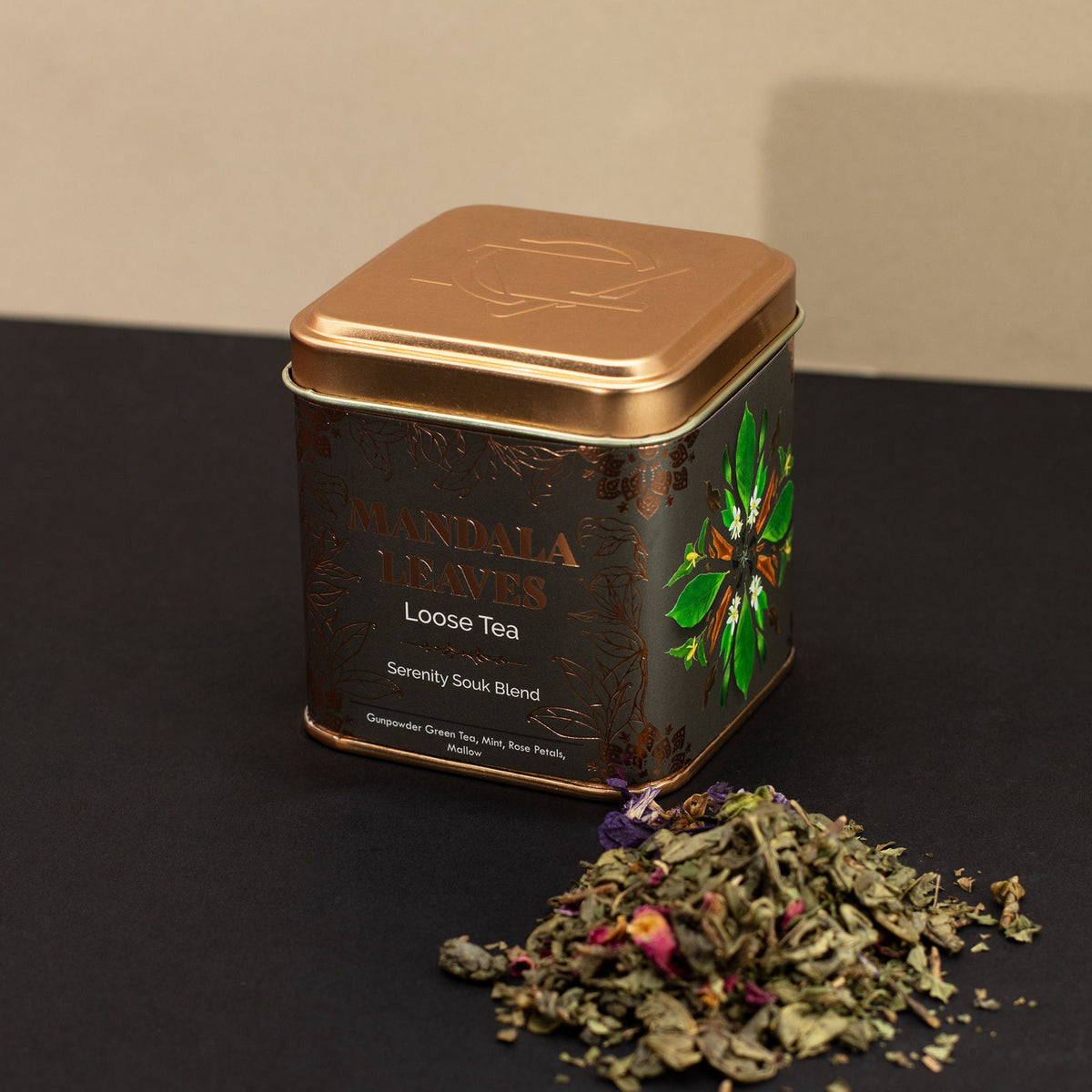 Serenity Souk Blend - 50g