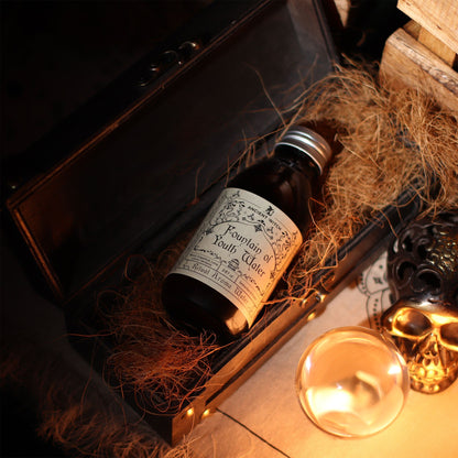 Witch Ritual Water - Fountain of Youth