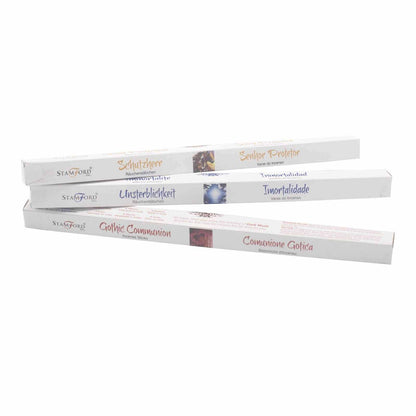 Stamford Incense Gift Set - Spiritual
