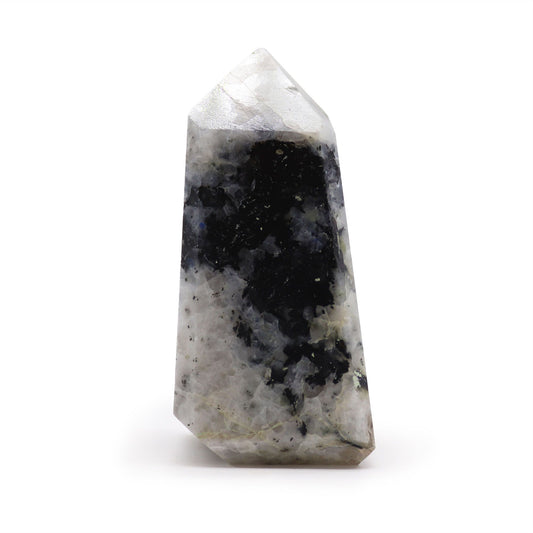Gemstone Points - Indian Moonstone