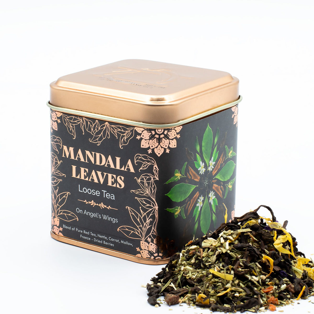 On Angels Wings Tea Blend - 50g