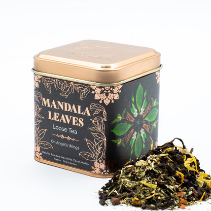 On Angels Wings Tea Blend - 50g
