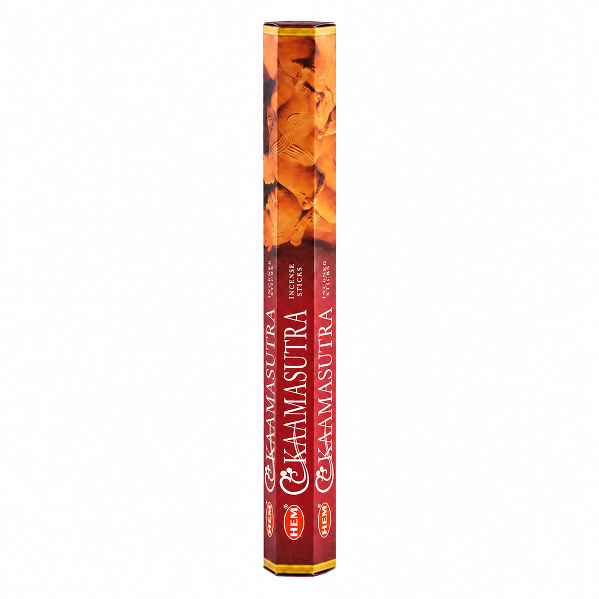 HEM Hexagonal Incense - Kamasutra