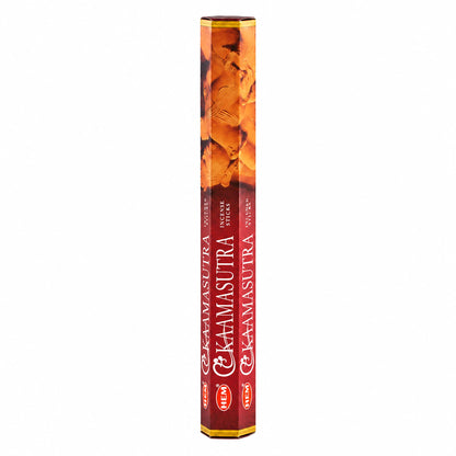 HEM Hexagonal Incense - Kamasutra