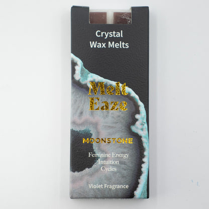 Soy Wax Melts - Moonstone Glow - Violet - 50g