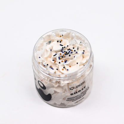 Ghost Whipped Soap - 120g