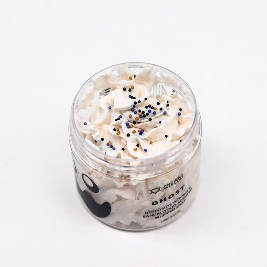Ghost Whipped Soap - 120g