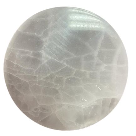 Medium Charging Plate - Plain