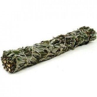Smudge Stick - Black Sage