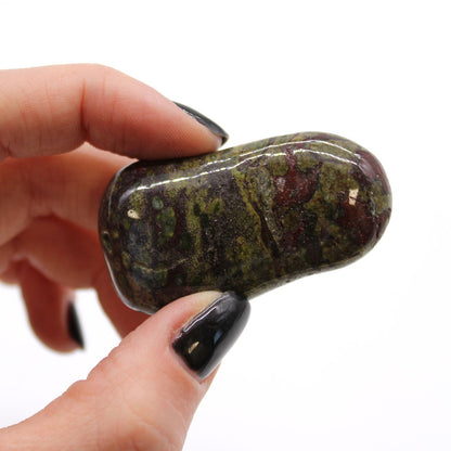 Large Tumble Stones - Dragon Stones