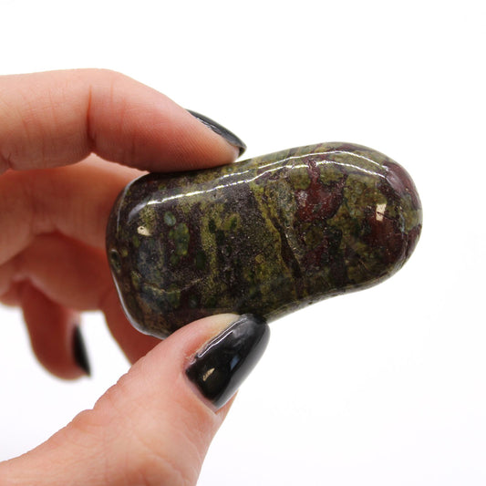 Large Tumble Stones - Dragon Stones