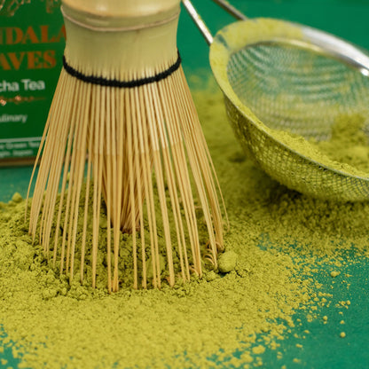 Culinary Matcha Tea - 50g