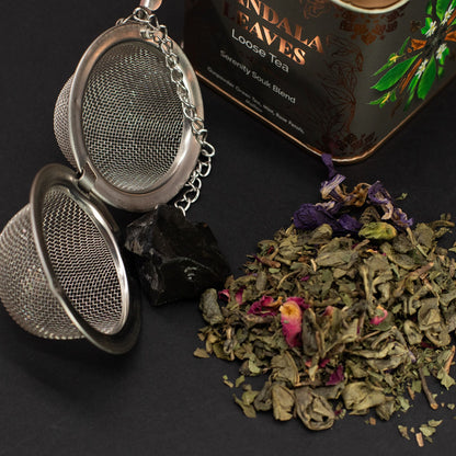Serenity Souk Blend - 50g