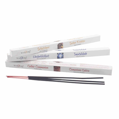 Stamford Incense Gift Set - Spiritual