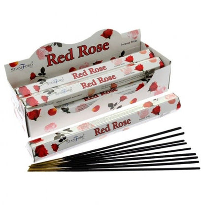 Happiness Incense Bundle - Set of 5