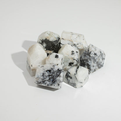 Gemstone Points - Afghan Lapis