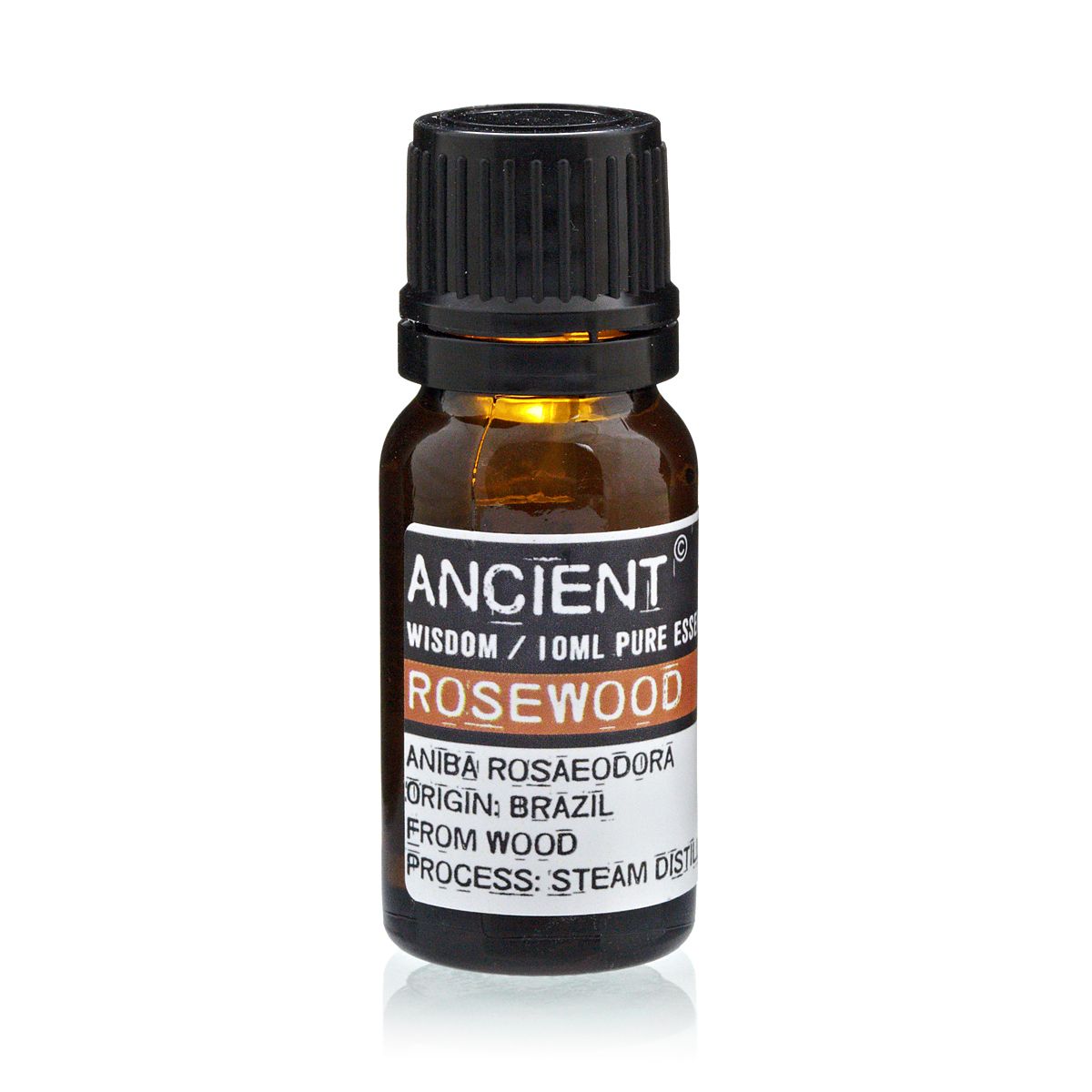 Rosewood Essential Oil - 10ml