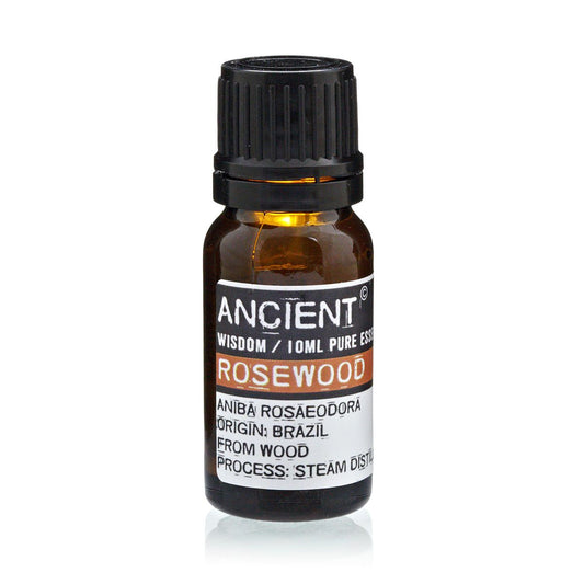 Rosewood Essential Oil - 10ml