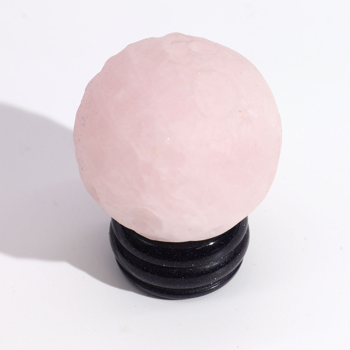 Rose Quartz Planet - Venus
